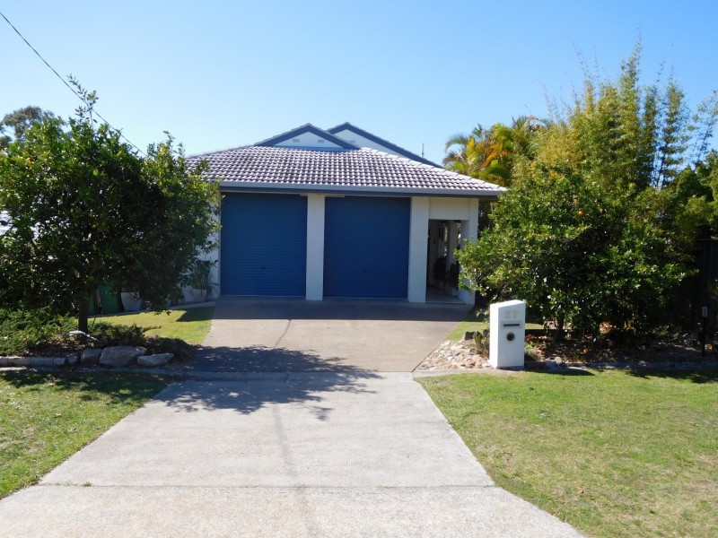 27 Wilkie Street, Redland Bay QLD 4165