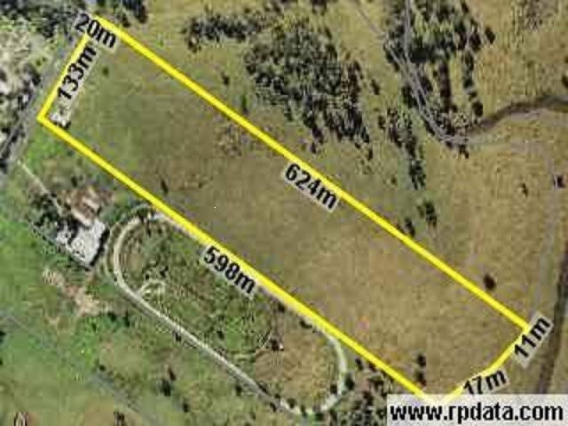 Gilberton QLD 4208
