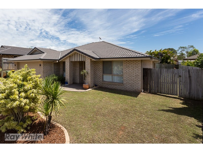 29 Sunningdale Drive, Redland Bay QLD 4165