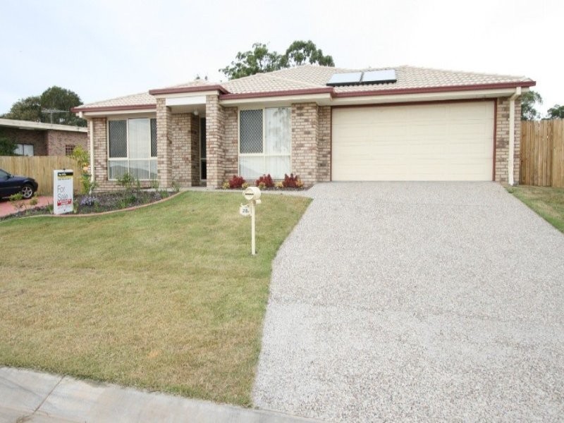 Victoria Point QLD 4165