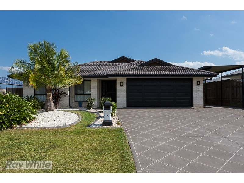 6 Poynter Street, Redland Bay QLD 4165