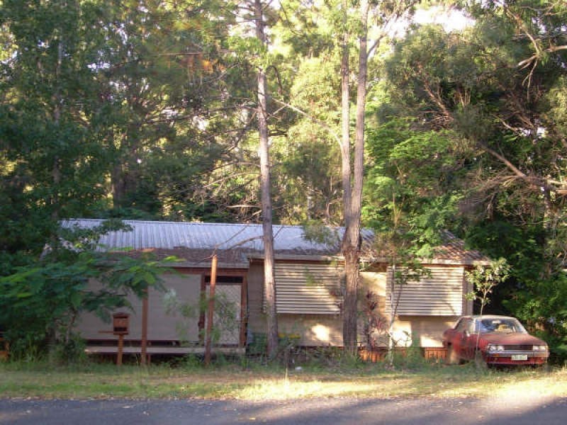 Lamb Island QLD 4184