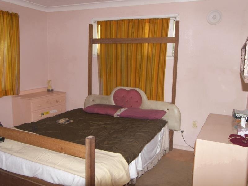 Lamb Island QLD 4184