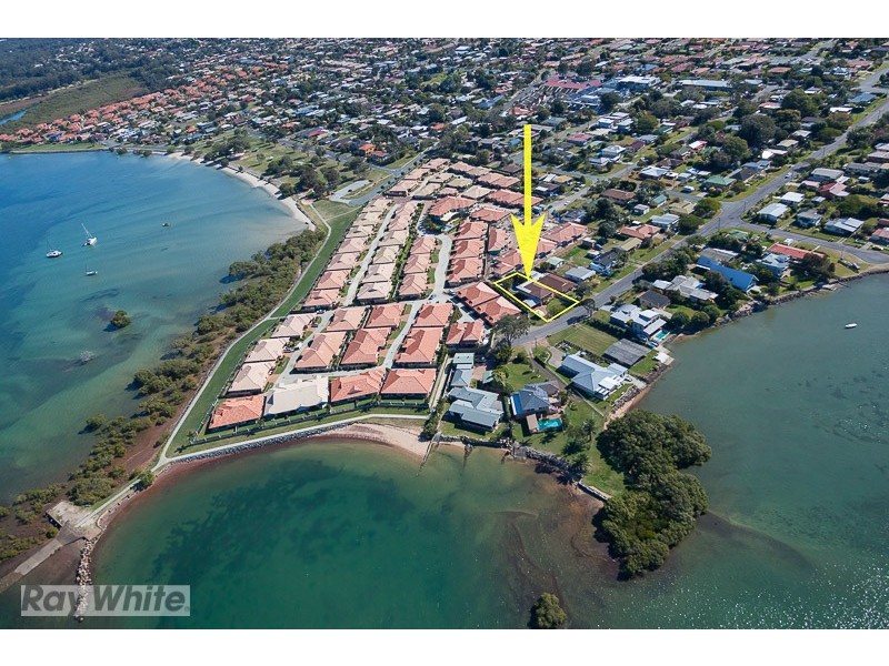 34 Base Street, Victoria Point QLD 4165
