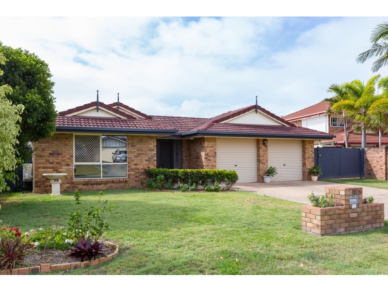 12 Darren Close, Victoria Point QLD 4165