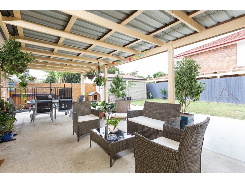 12 Darren Close, Victoria Point QLD 4165