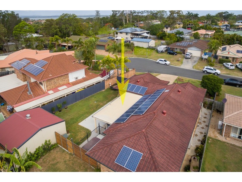 12 Darren Close, Victoria Point QLD 4165