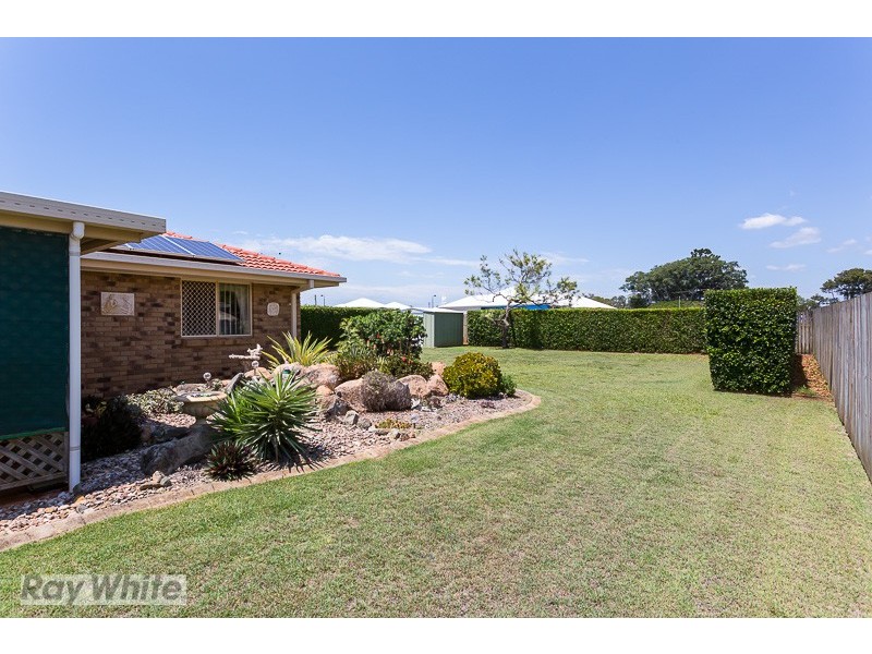 6 Manuela Street, Victoria Point QLD 4165