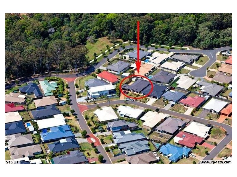 27 Caswell Crescent, Redland Bay QLD 4165