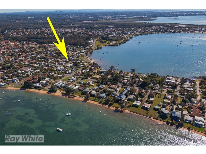 3 Hatchman Street, Victoria Point QLD 4165