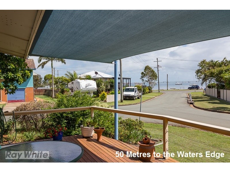 3 Hatchman Street, Victoria Point QLD 4165