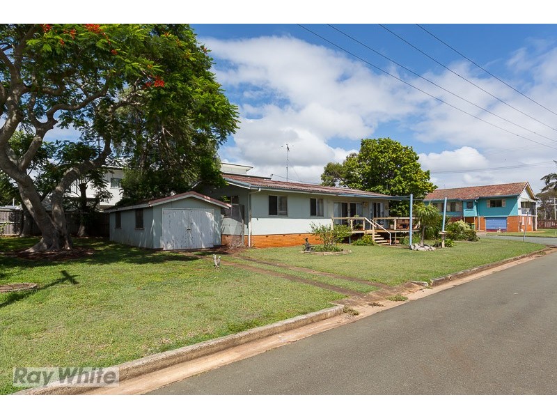 3 Hatchman Street, Victoria Point QLD 4165