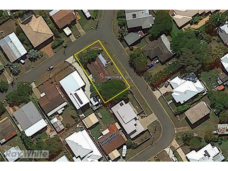 3 Hatchman Street, Victoria Point QLD 4165