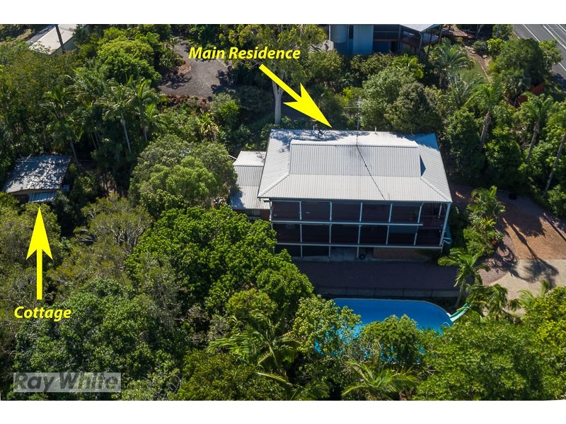 120-124 Ziegenfusz Road, Thornlands QLD 4164