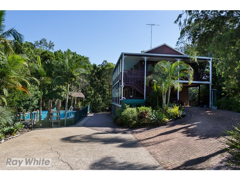 120-124 Ziegenfusz Road, Thornlands QLD 4164