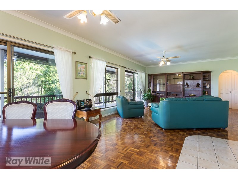 120-124 Ziegenfusz Road, Thornlands QLD 4164