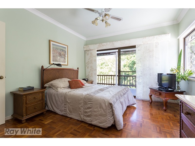 120-124 Ziegenfusz Road, Thornlands QLD 4164