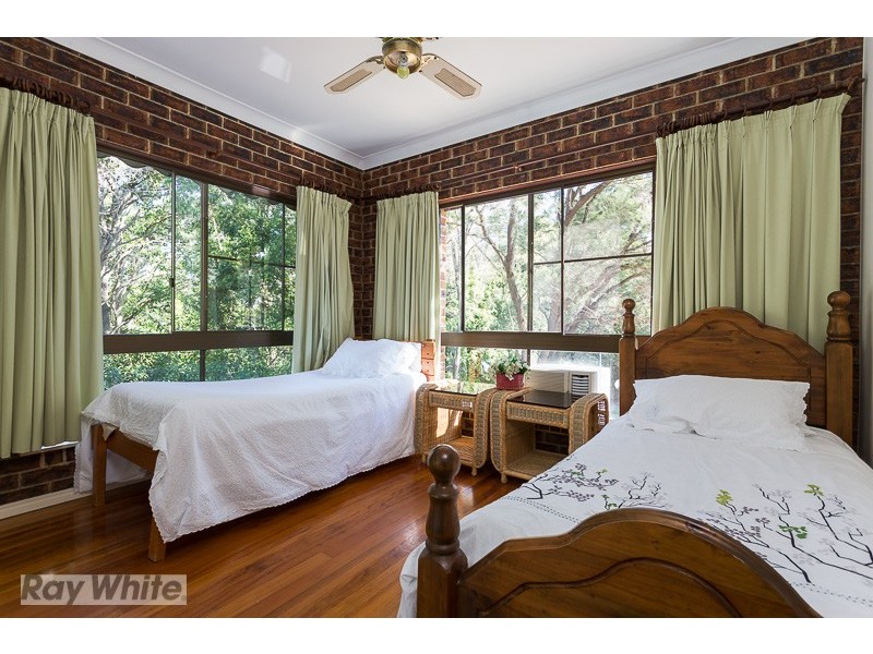 120-124 Ziegenfusz Road, Thornlands QLD 4164