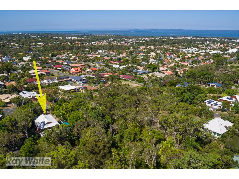 120-124 Ziegenfusz Road, Thornlands QLD 4164