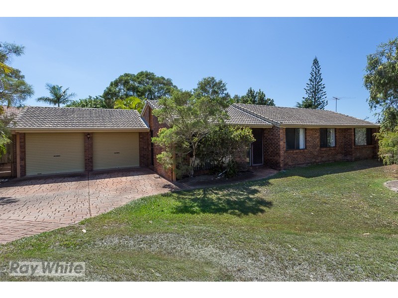 16 Turnberry Drive, Victoria Point QLD 4165