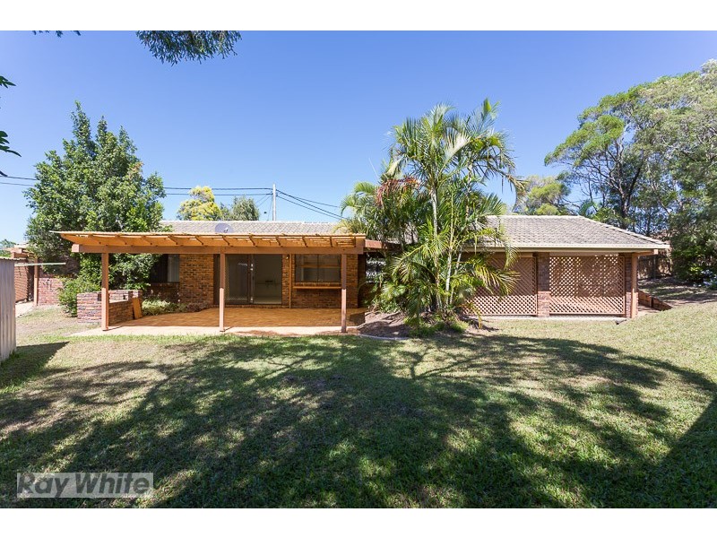 16 Turnberry Drive, Victoria Point QLD 4165