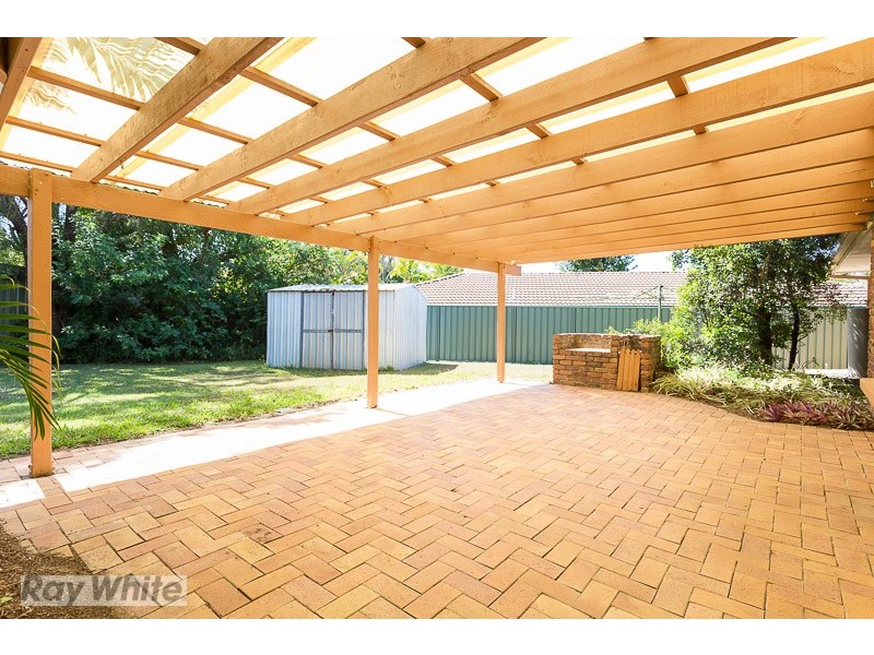 16 Turnberry Drive, Victoria Point QLD 4165