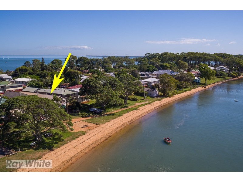 10 Wilson Lane, Victoria Point QLD 4165