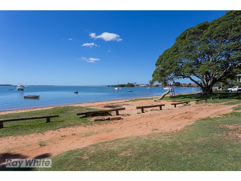 10 Wilson Lane, Victoria Point QLD 4165