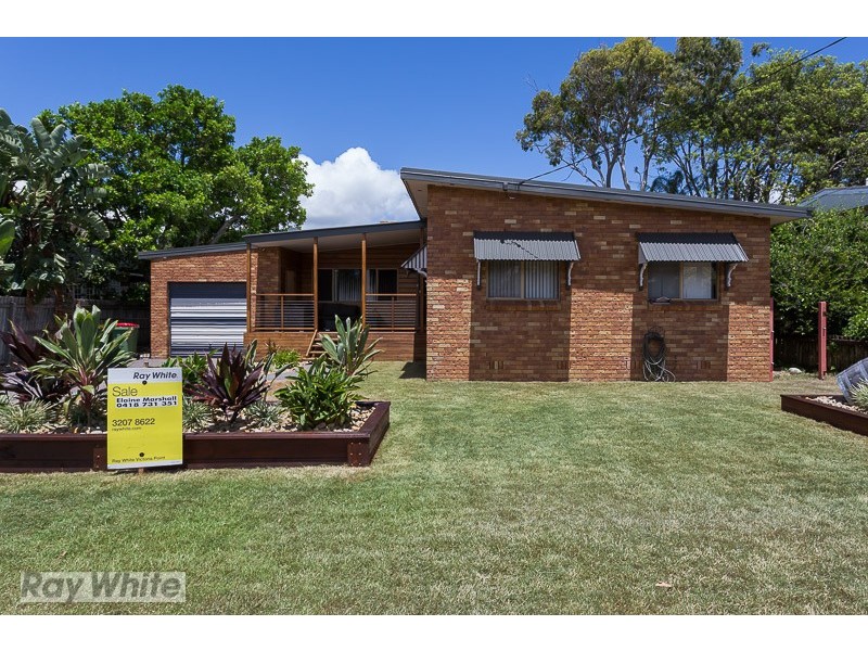12 Base Street, Victoria Point QLD 4165