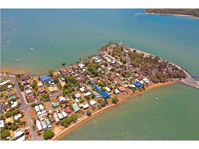 12 Base Street, Victoria Point QLD 4165