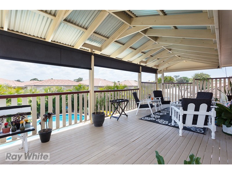 Base Street, Victoria Point QLD 4165