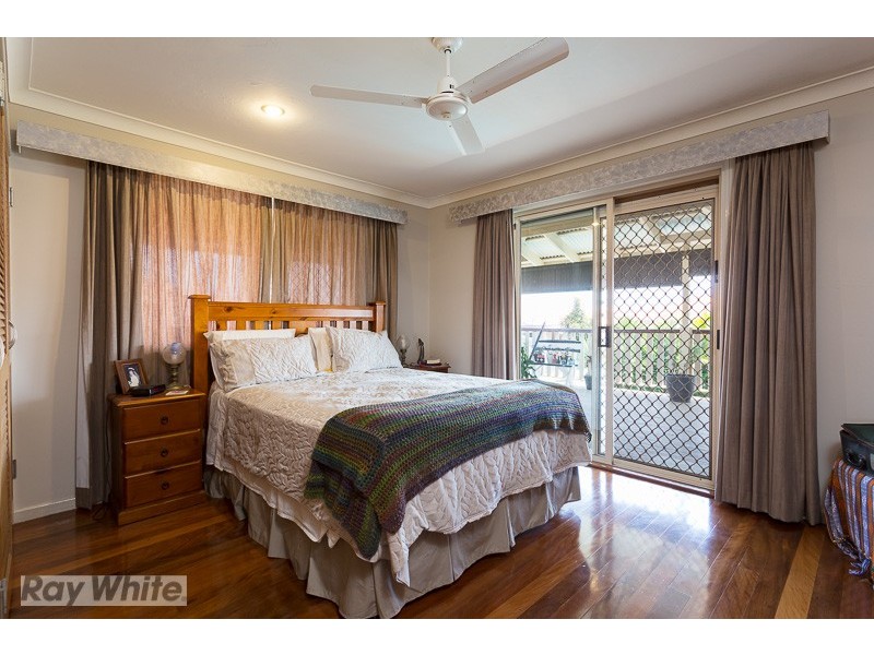 Base Street, Victoria Point QLD 4165