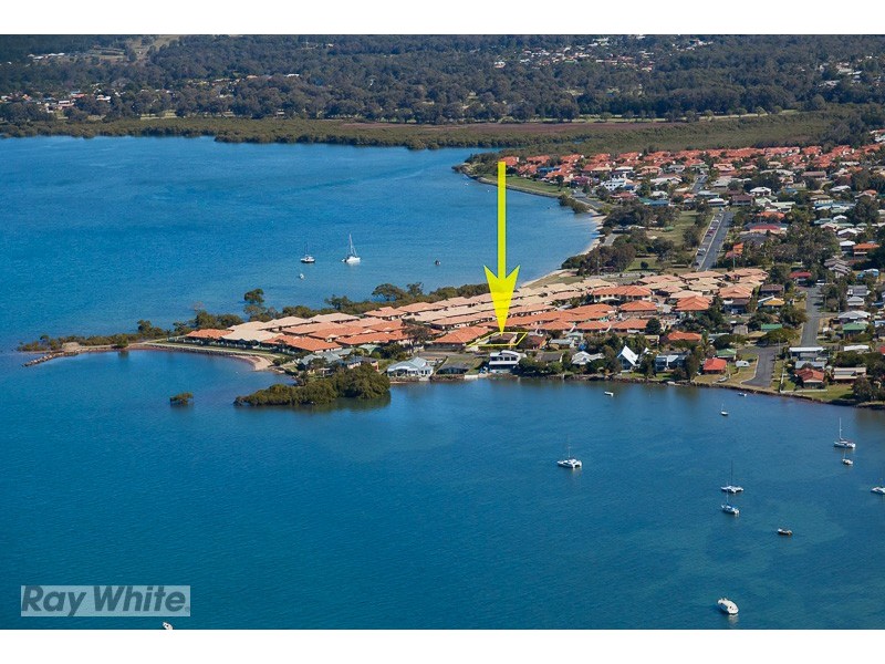 Base Street, Victoria Point QLD 4165