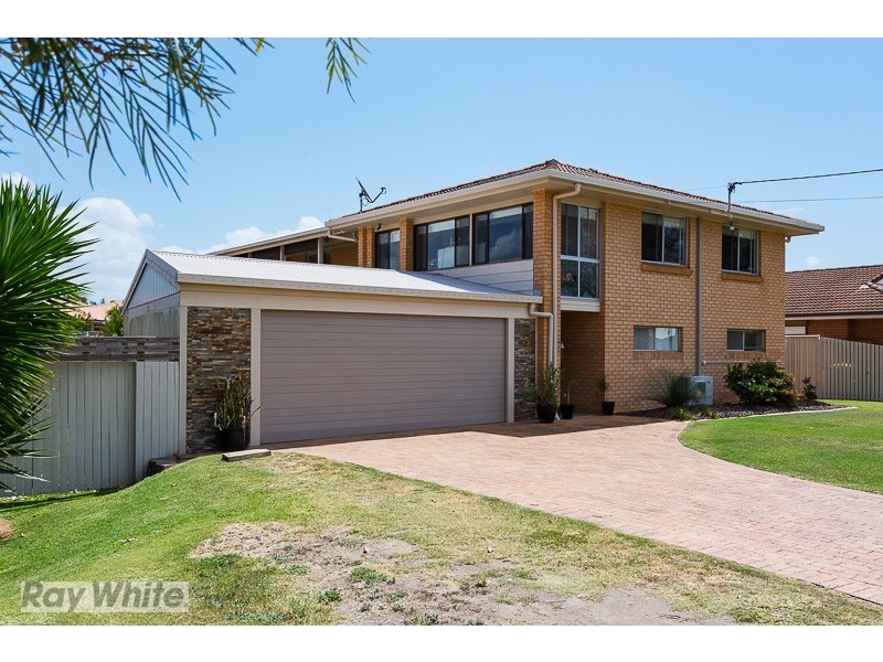 Base Street, Victoria Point QLD 4165