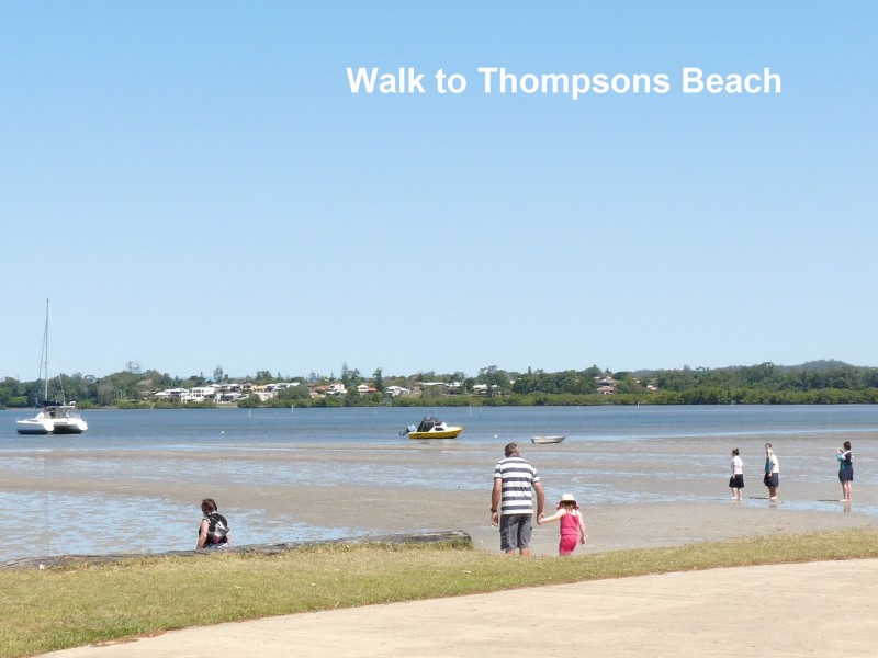 Base Street, Victoria Point QLD 4165