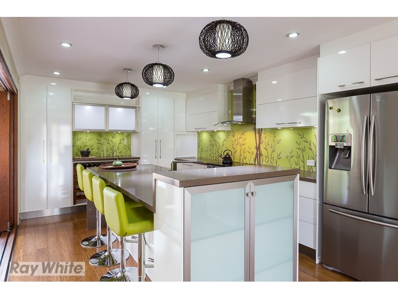 1 Bayswater Drive, Victoria Point QLD 4165
