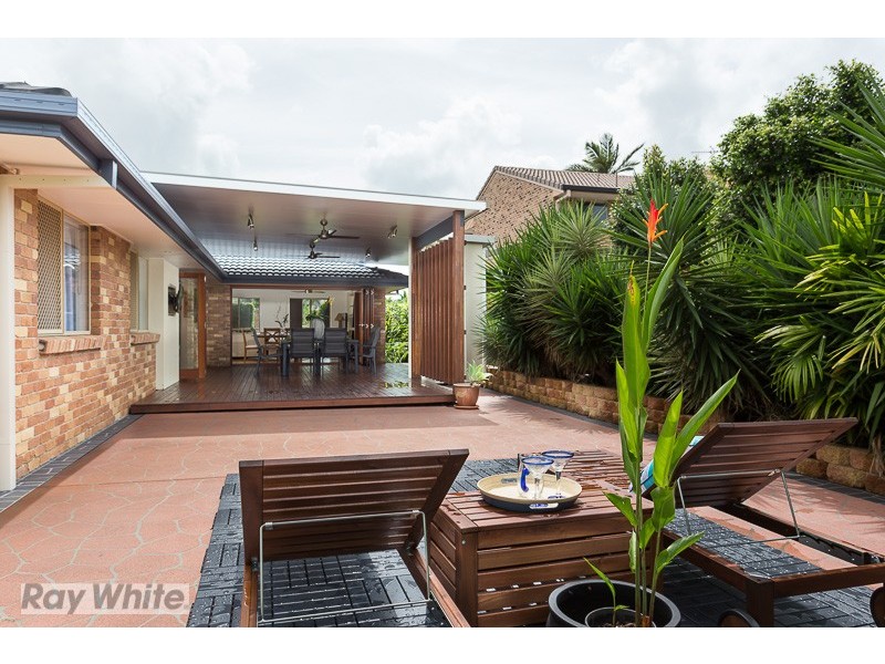 1 Bayswater Drive, Victoria Point QLD 4165
