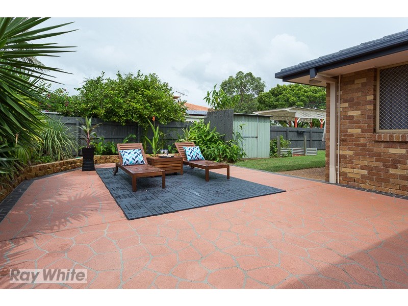 1 Bayswater Drive, Victoria Point QLD 4165