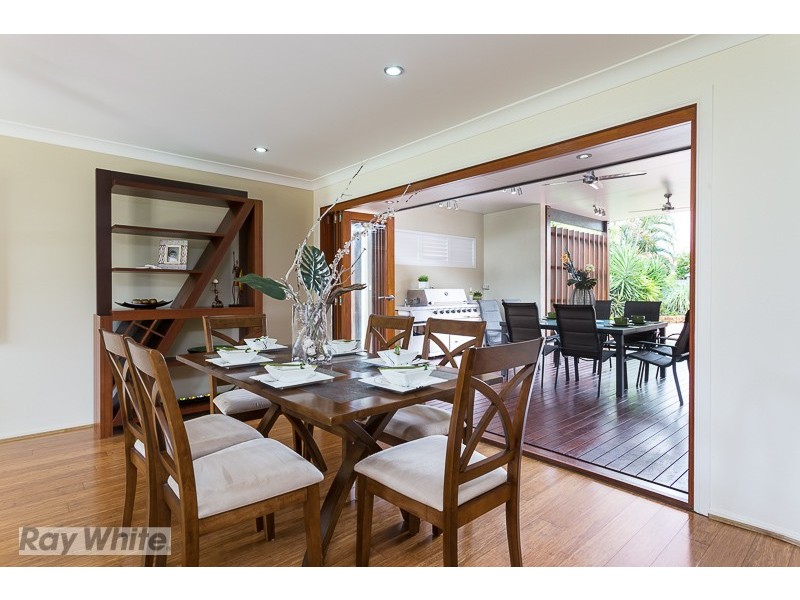 1 Bayswater Drive, Victoria Point QLD 4165