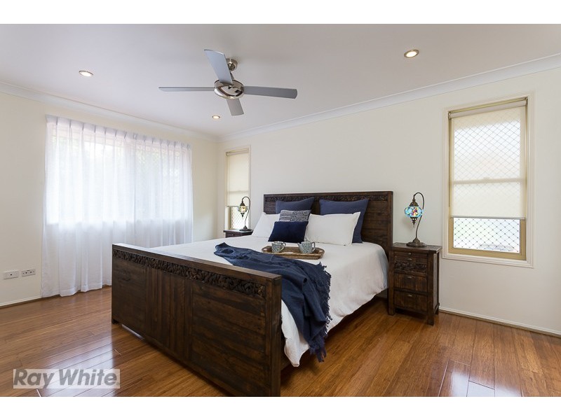 1 Bayswater Drive, Victoria Point QLD 4165