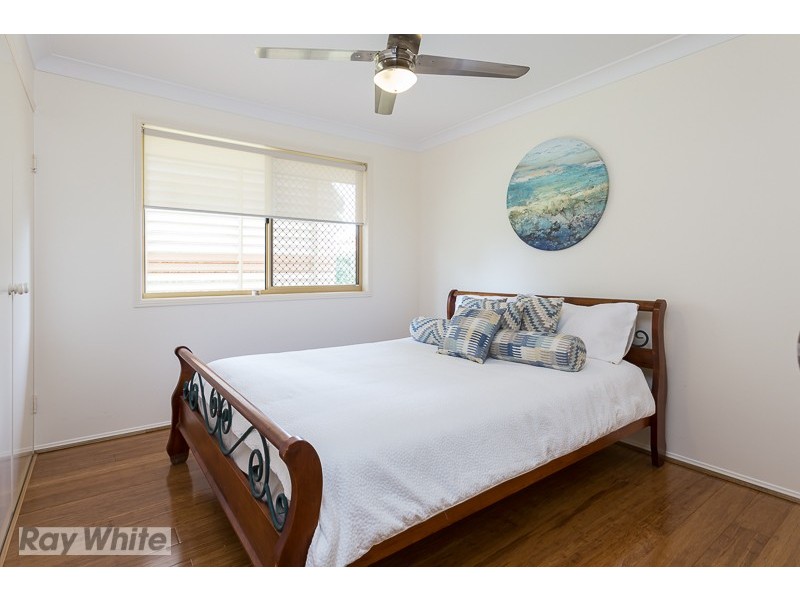 1 Bayswater Drive, Victoria Point QLD 4165
