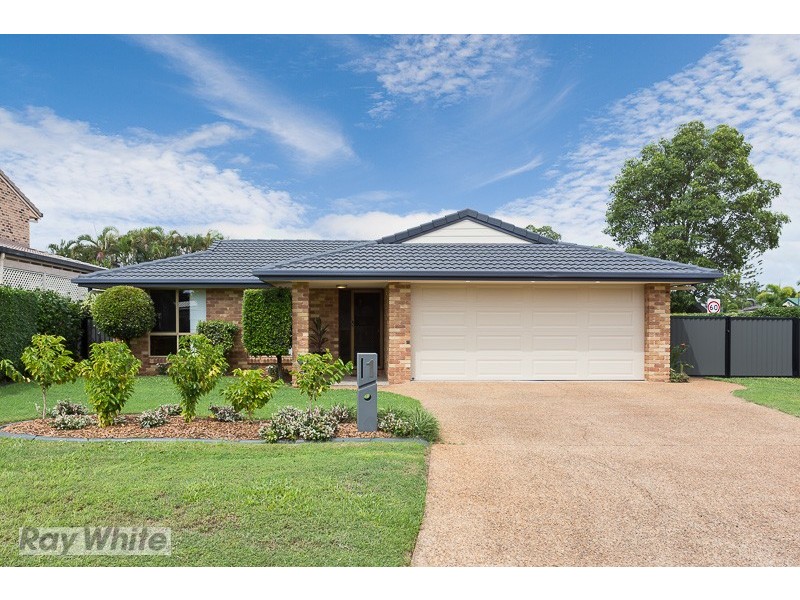 1 Bayswater Drive, Victoria Point QLD 4165