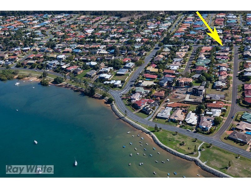 1 Bayswater Drive, Victoria Point QLD 4165