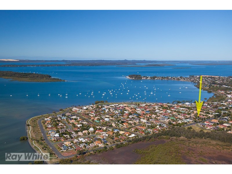 1 Bayswater Drive, Victoria Point QLD 4165