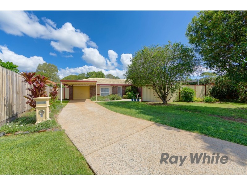 3 Frances Street, Victoria Point QLD 4165