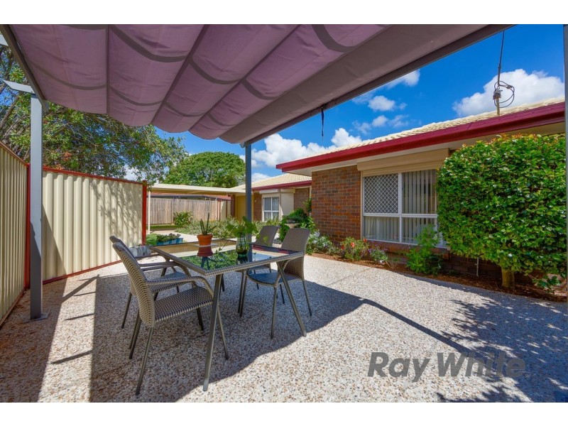 3 Frances Street, Victoria Point QLD 4165