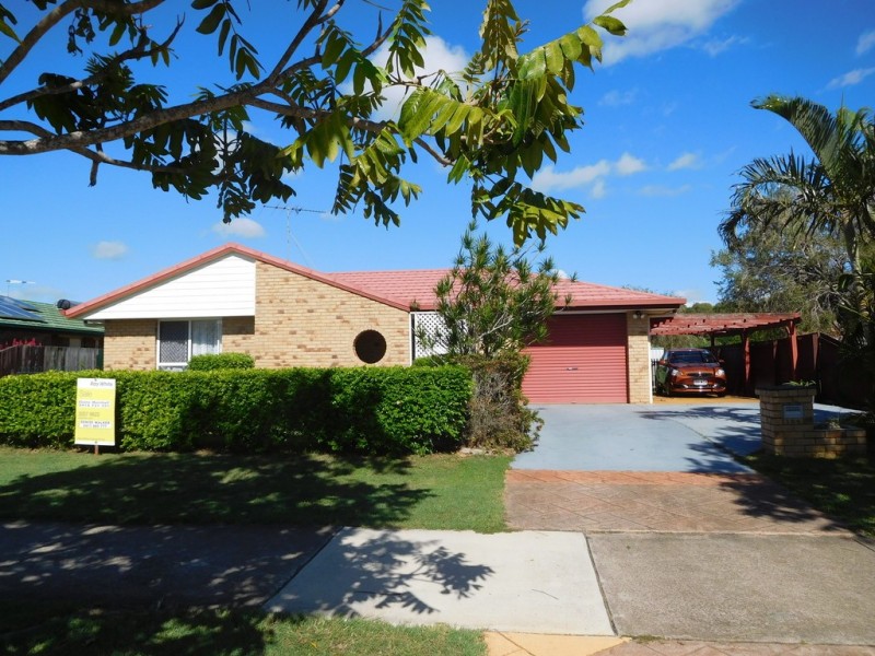 104 Link Road, Victoria Point QLD 4165