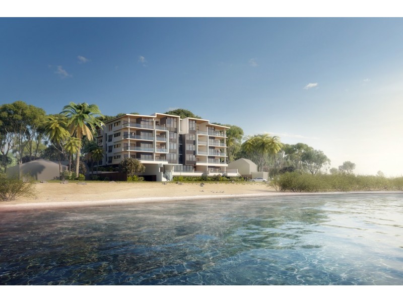 193 – 197 Esplanade, Redland Bay QLD 4165