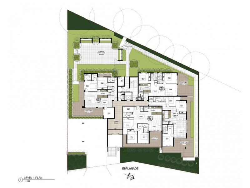 193 – 197 Esplanade, Redland Bay QLD 4165