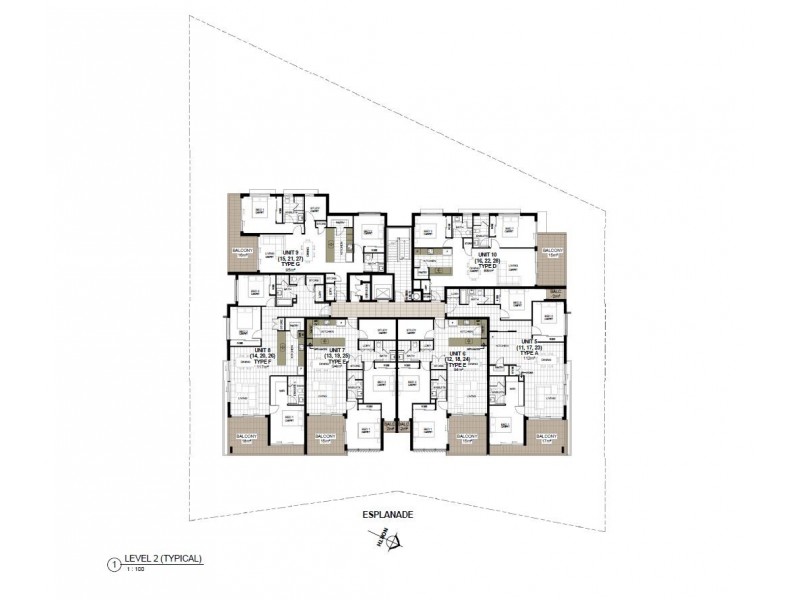 193 – 197 Esplanade, Redland Bay QLD 4165